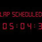 slap bet countdown