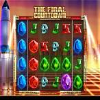 the final countdown slot